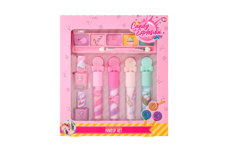 Odlično darilno pakiranje