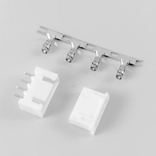 Konektor balanserja XH 3S (XH2.5-4P) – par