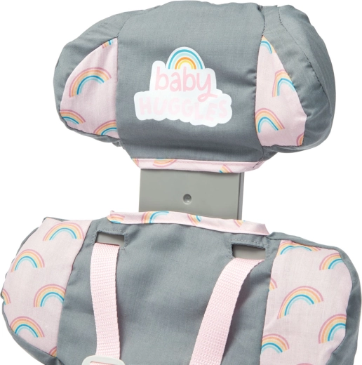 Mehko oblazinjenje in vzglavnik