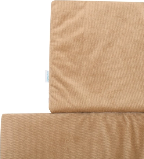 Mehak žamet za toplo udobje