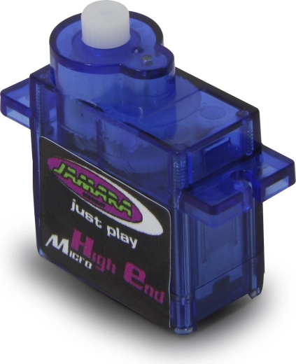 Compact micro design