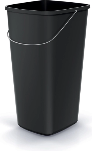 Praktičen kovinski ročaj za enostavno prenašanje