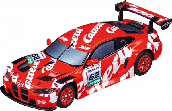 Auto Hybrid BMW M4 GT3 Carrera št. 60