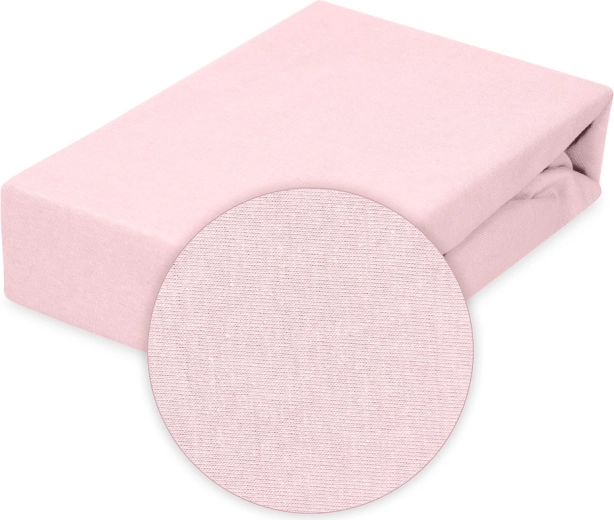Soft 100% cotton jersey