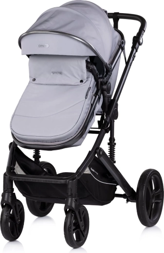 Reverzibilni sedež in prilagodljiva rešitev 2v1