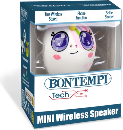 TWS stereo za močnejši zvok