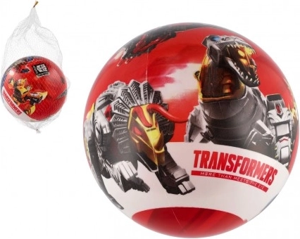 Transformers žoga 23 cm v mreži
