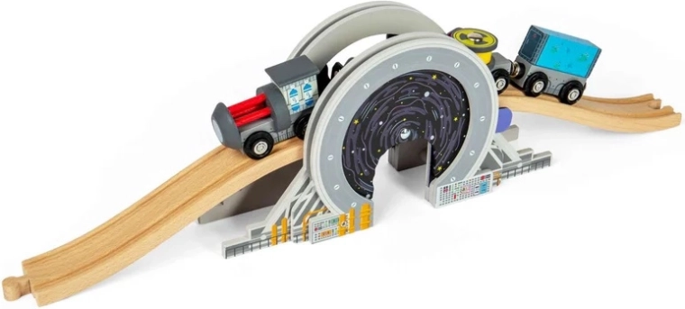 Gladki vzponi in spusti