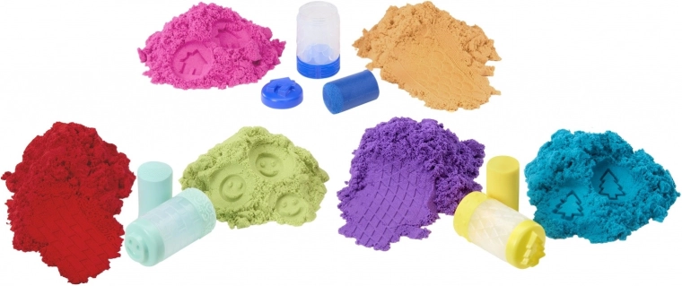 Kreativni odtisi in teksture