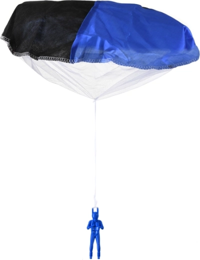 Gladek spust brez baterij