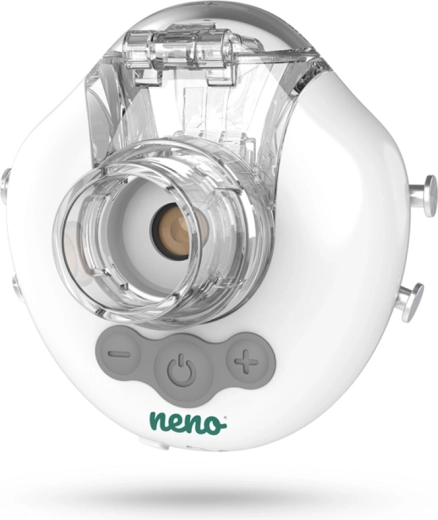 Brezžična svoboda in tih način delovanja