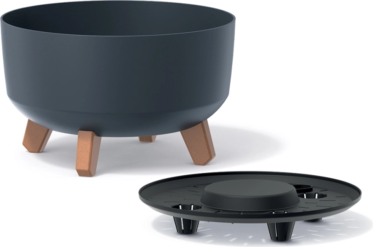 Pametna dodatna oprema za boljši odtok vode