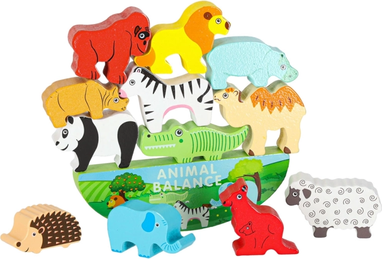 Varčna in trpežna lesena izvedba