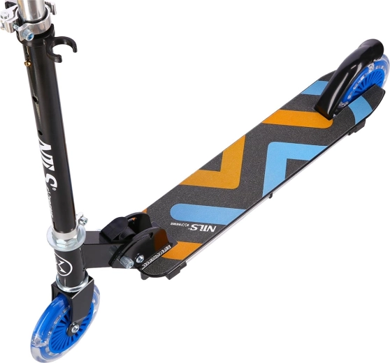 Lahka in trpežna konstrukcija