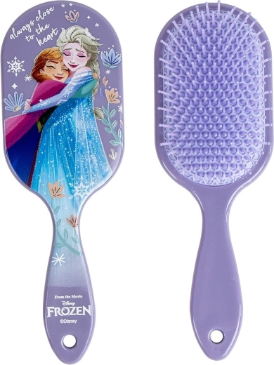 Children's hairbrush Disney Frozen - 1 piece