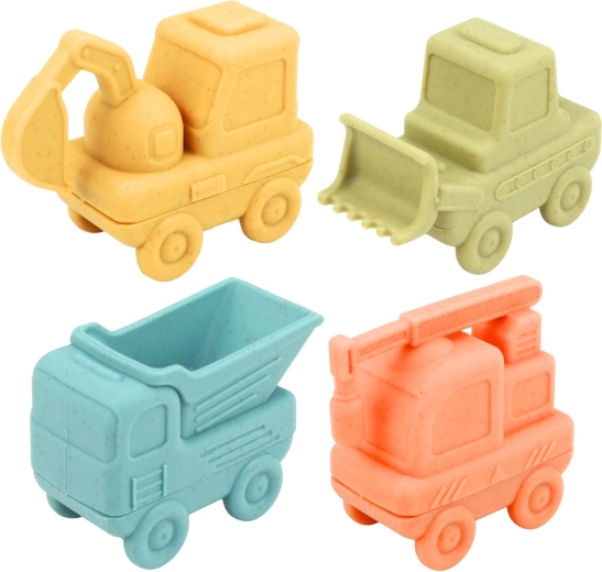 Razdružljivi deli za smiselno igro