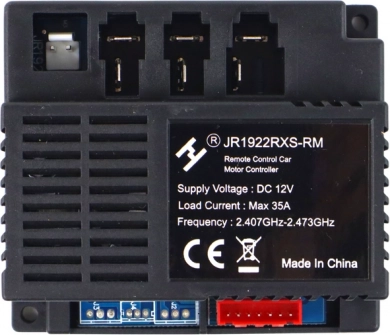 Centralna enota za Toyota Hilux 12V