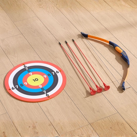 Lahek lok za male roke