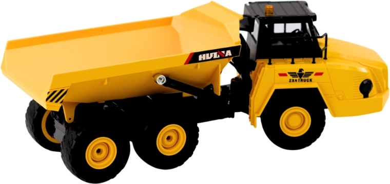 Realistično prekucevanje korita