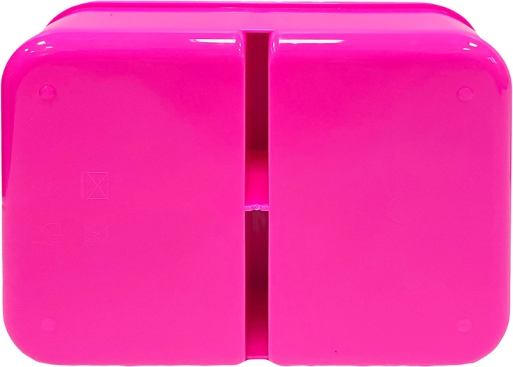 Lightweight BPA-free plastic