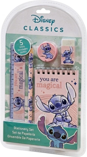 Pisni komplet Lilo in Stitch – 5-delni