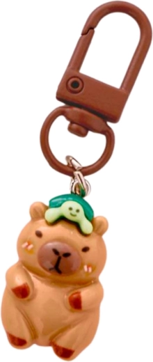 Enostavno pripenjanje zahvaljujoč karabinu