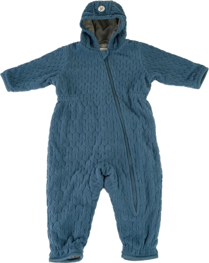 Lodger Skier empire flis dragonfly (3–6 mesecev)