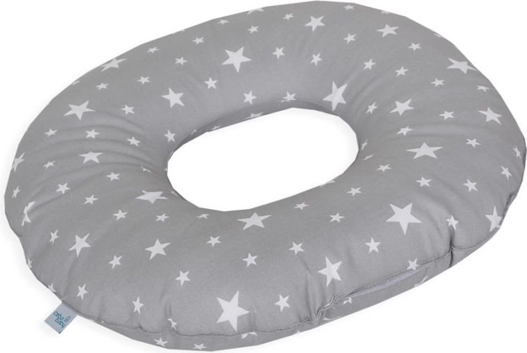 Prilagodljivo antialergijsko polnilo EPS