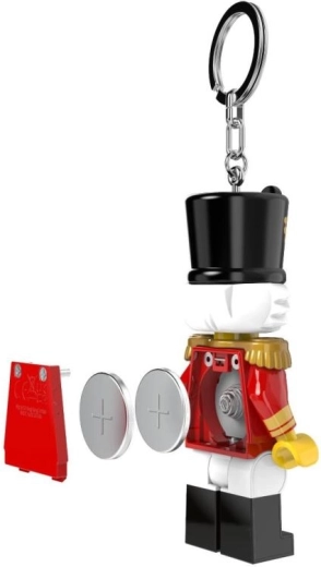 Svetla LED-svetloba na dosegu roke