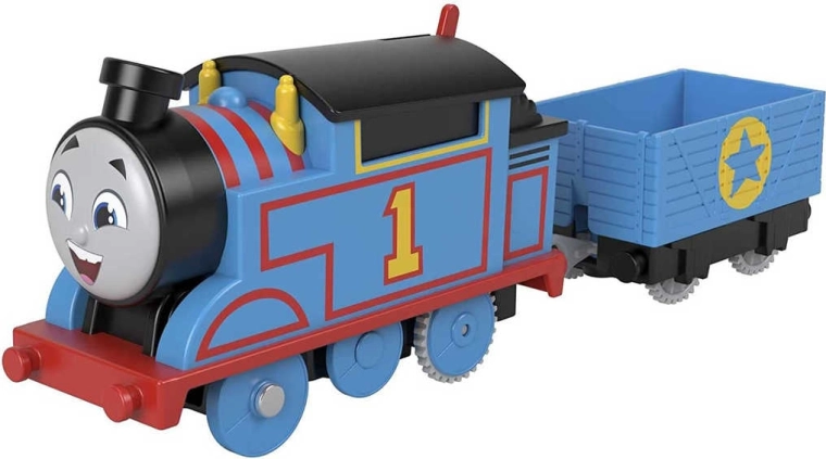 Popular Thomas & Friends characters