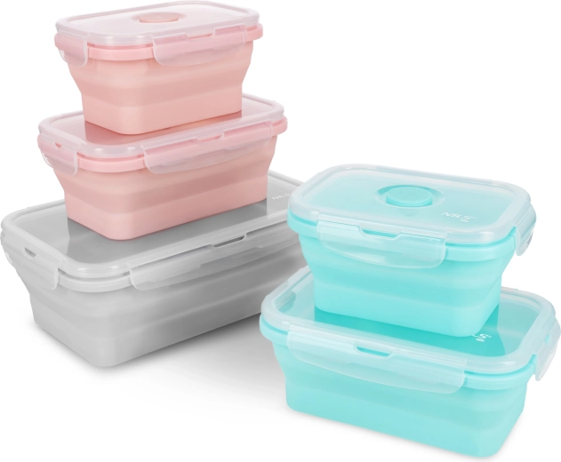 Varni materiali brez BPA