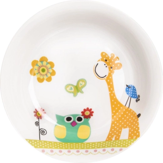 Kakovosten porcelan za vsakodnevno uporabo