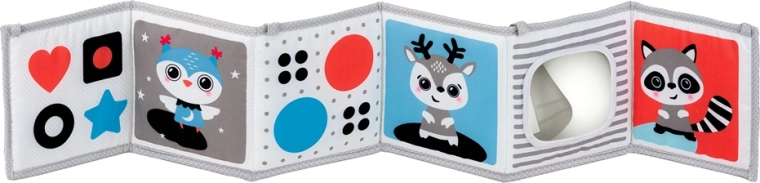 Dve strani za vsak razvojni korak