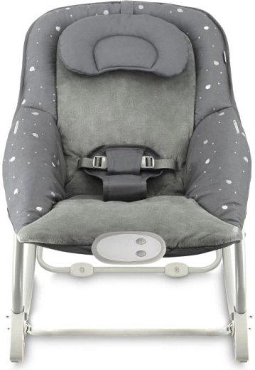 Pomirjujoče vibracije in melodije