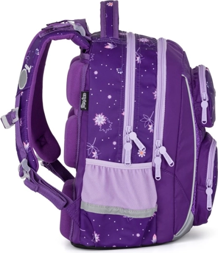 Premišljena organizacija in velika prostornina