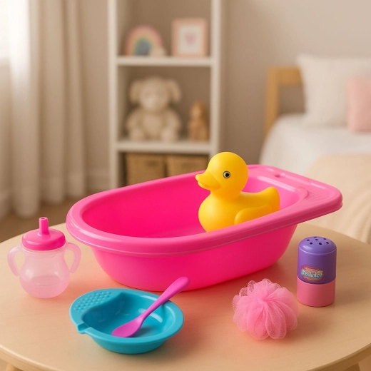 Spodbuja kreativnost in empatijo