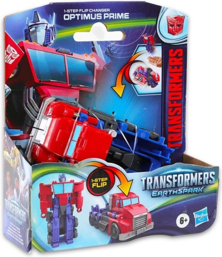 Originalna embalaža Transformers: EarthSpark