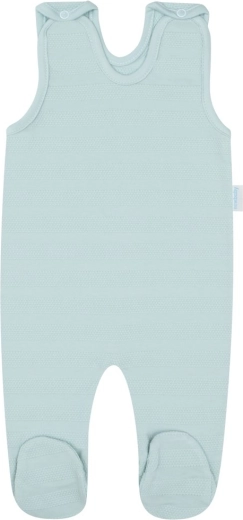 Udobni pajaci s pokritimi stopali