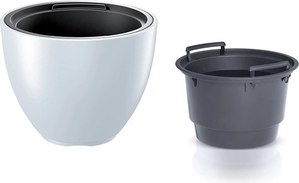 Odstranljiv vložek za preprosto nego