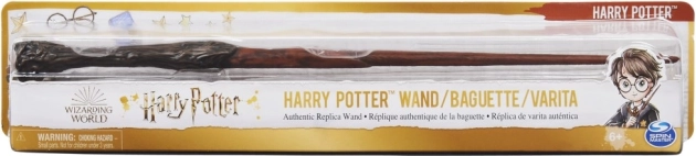 Čarobna palica sveta Wizarding World