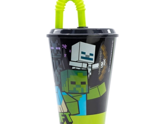Lightweight cup for everyday use
