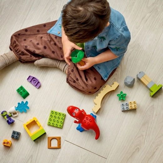 Velike kocke za majhne roke