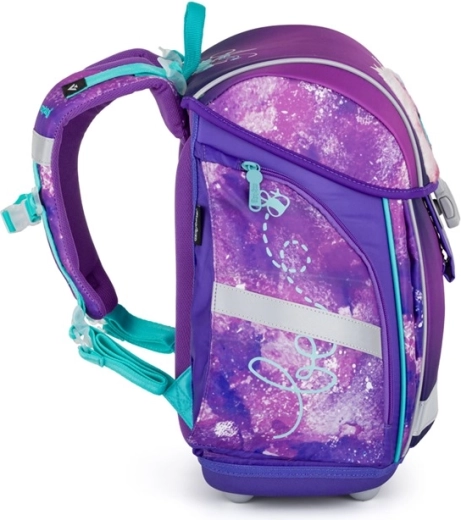 Varnost z odsevnimi elementi