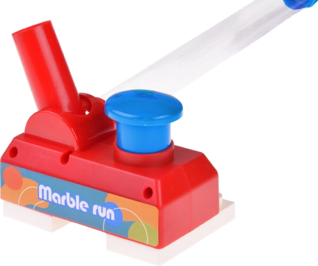 Akcijski start z ročnim izstreljevalnikom