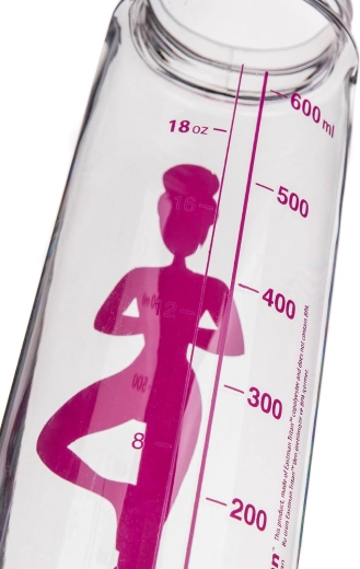 Merilne oznake in motivacija za hidracijo