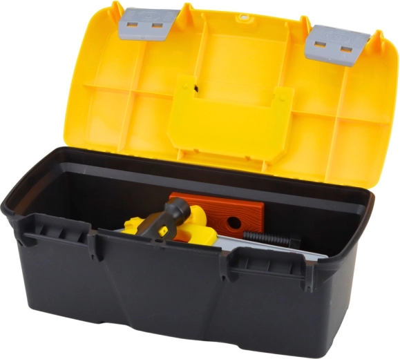 Vse pri roki v trpežni omarici