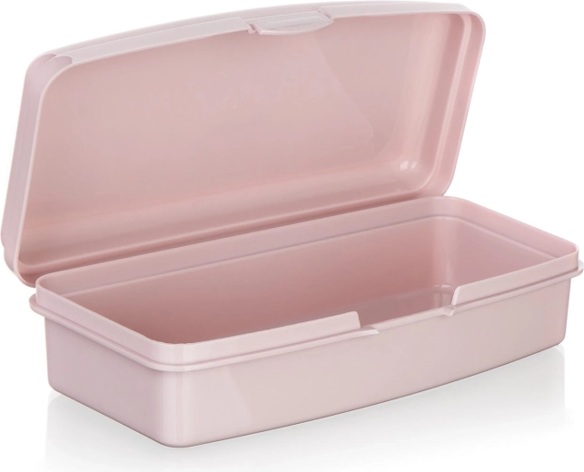 Preprost enokomorni prostor