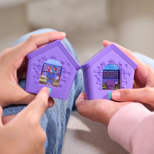 Igra solo ali s prijateljem