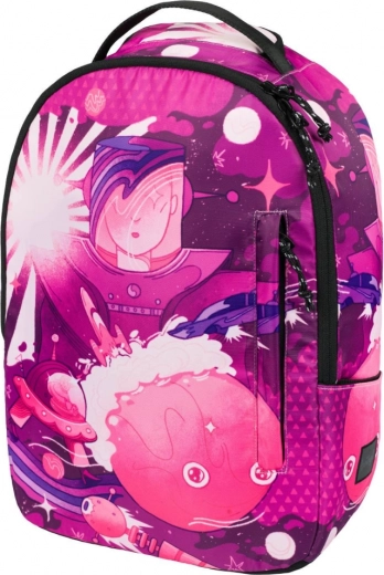 100 % recikliran, vodoodbojen material