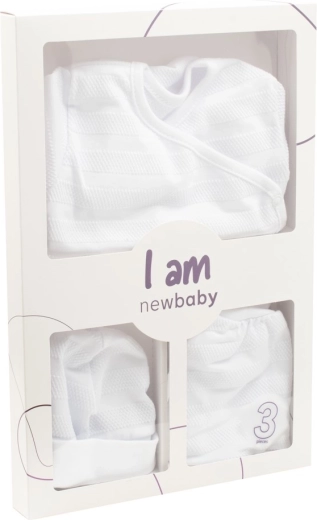 Celovit set v darilni embalaži